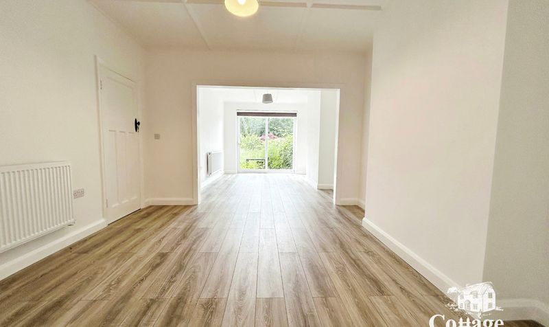 House Livingstone Road in Greater London