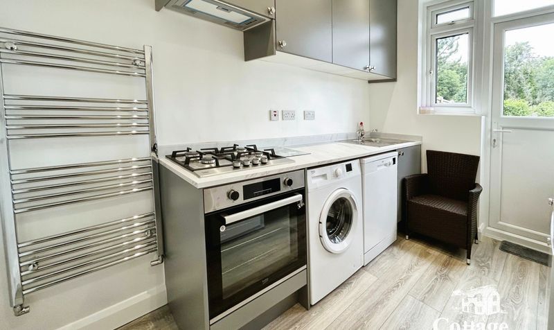 House Livingstone Road in Greater London