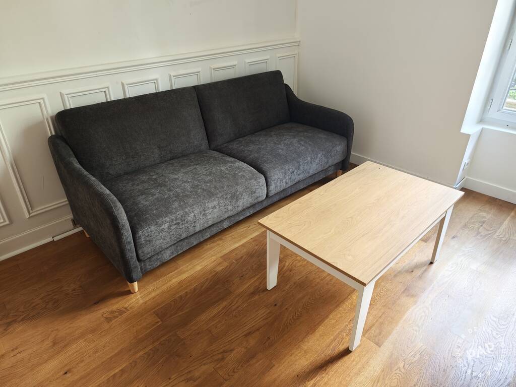 Appartement Place du Général Kœnig à Paris