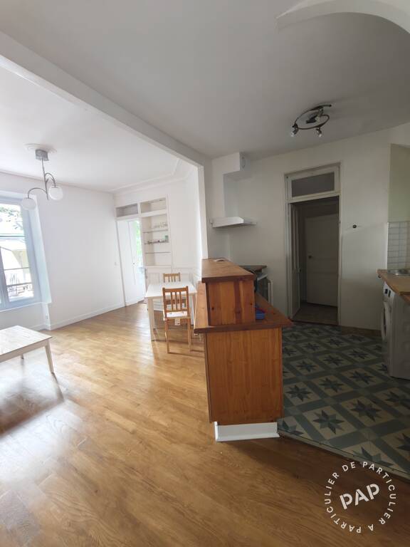 Appartement Place du Général Kœnig à Paris