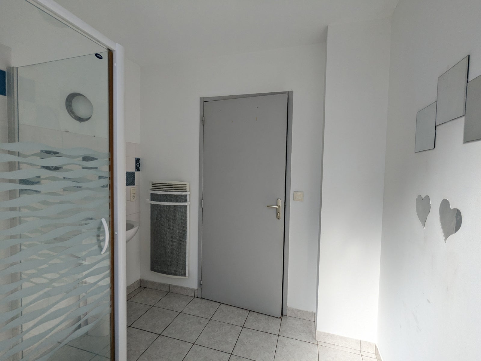 Appartement Boulevard Marx Dormoy à Issoudun