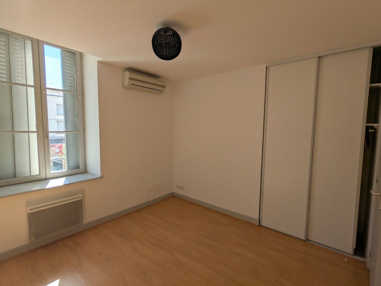 Appartement Boulevard Marx Dormoy à Issoudun