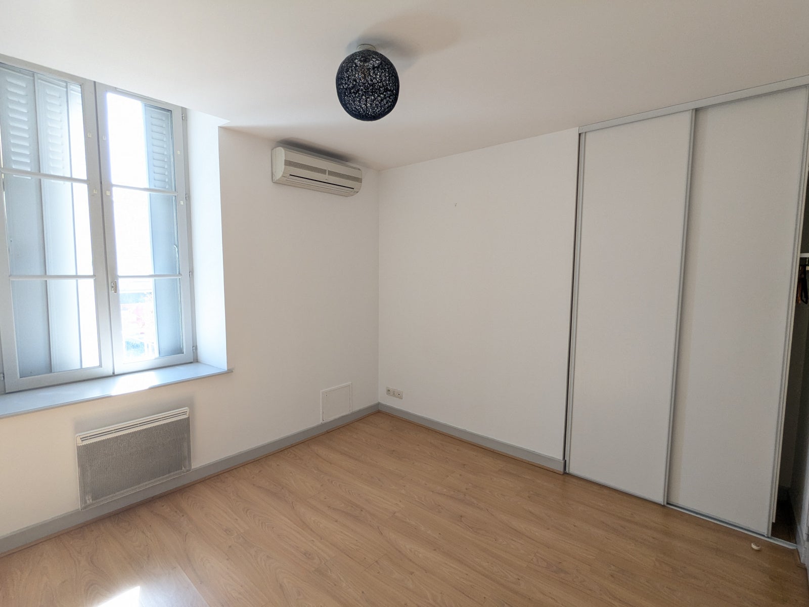 Appartement Boulevard Marx Dormoy à Issoudun
