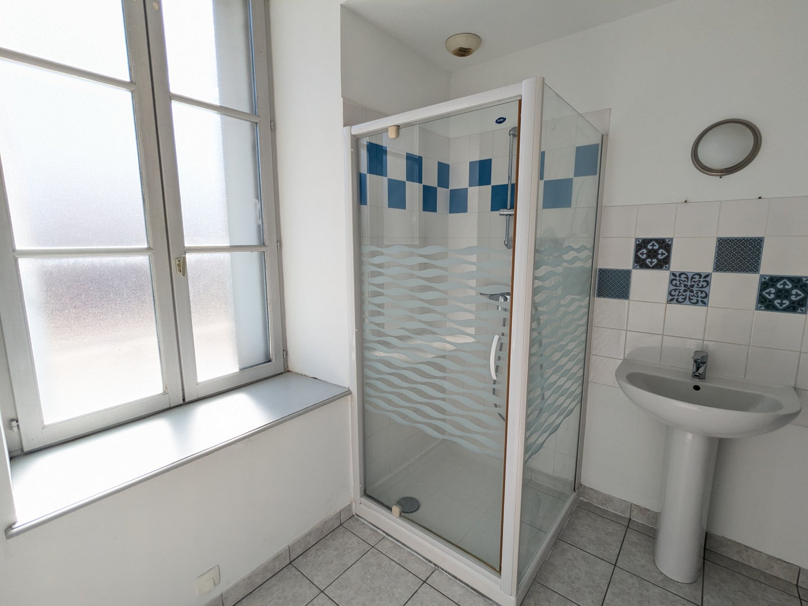 Appartement Boulevard Marx Dormoy à Issoudun