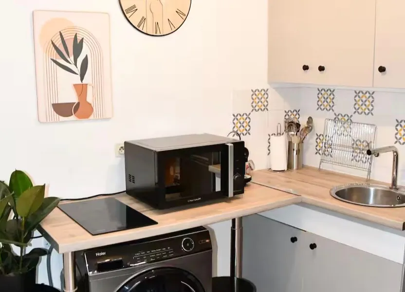 Appartement Rue Saint-Guillaume à Avignon