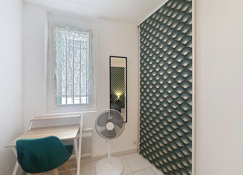 Flat Rue Saint-Guillaume in Avignon