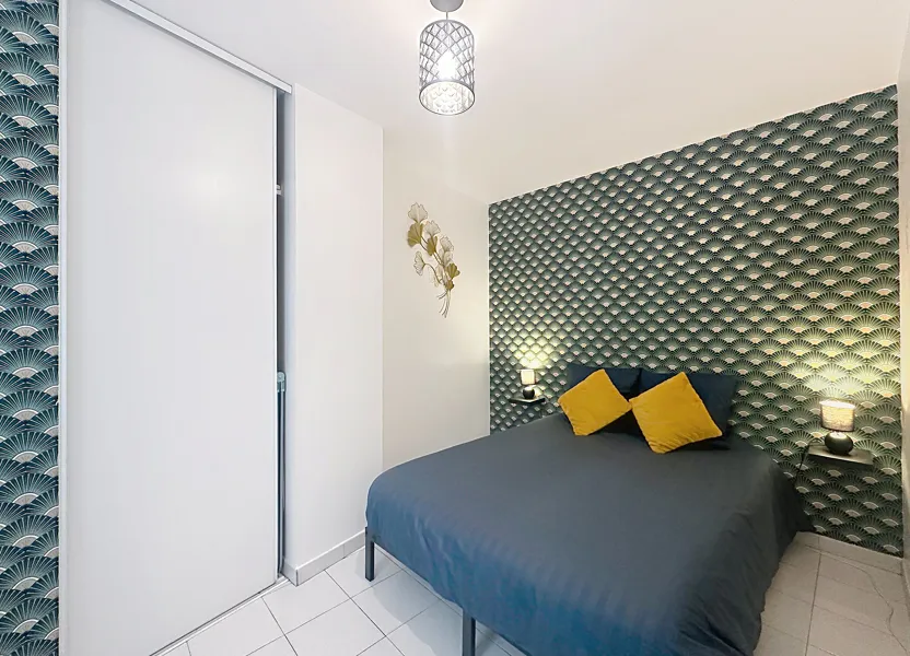 Flat Rue Saint-Guillaume in Avignon