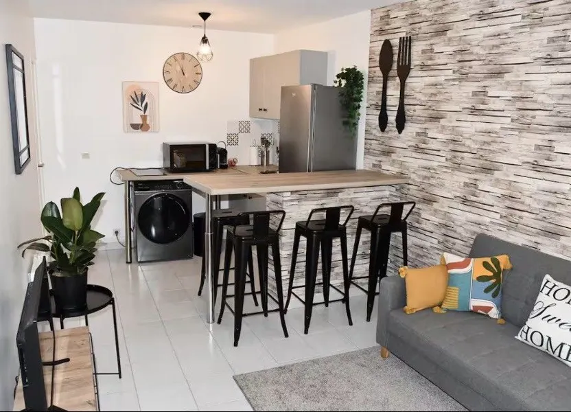 Appartement Rue Saint-Guillaume à Avignon