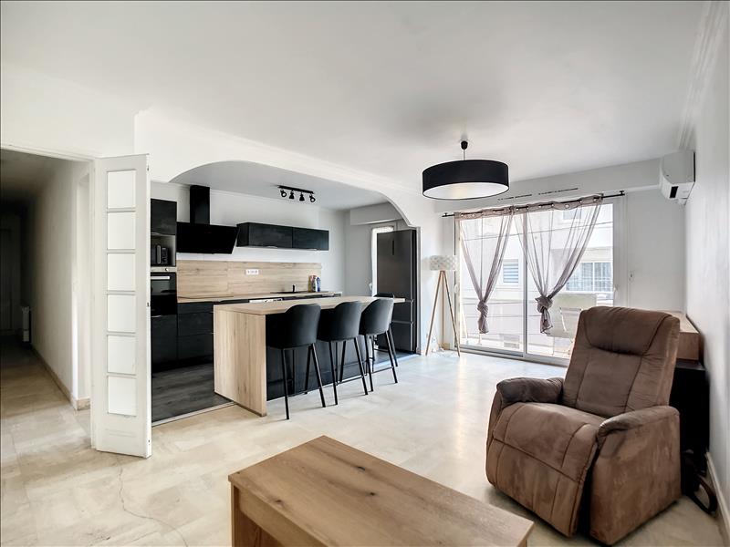 Flat Rue Ambroise Thomas in Béziers