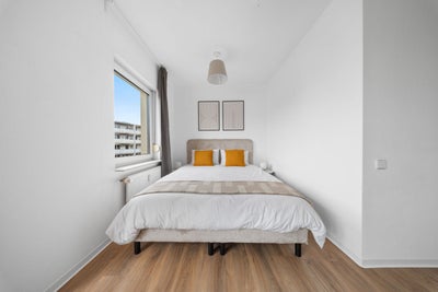 Wohnung Friedrichstraße in Erkner