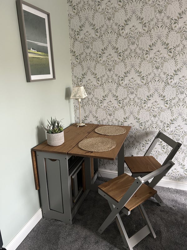Room Haugh Road in Glasgow