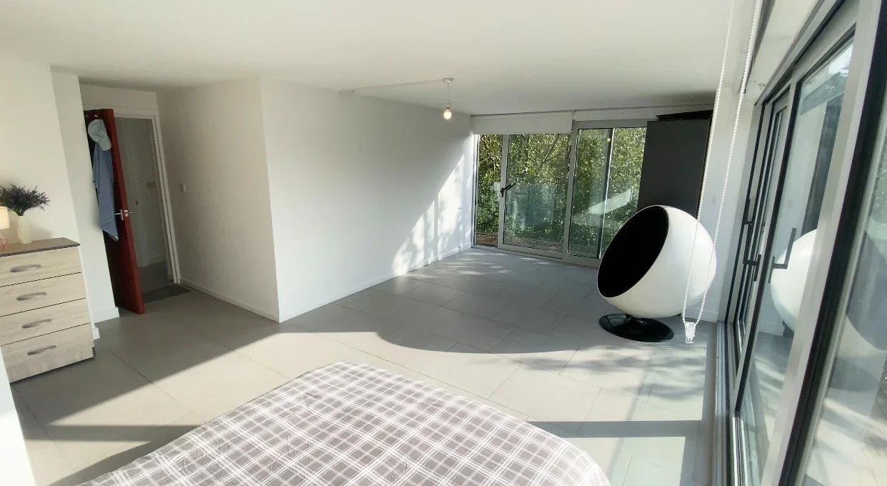 Room Motley Street in Greater London