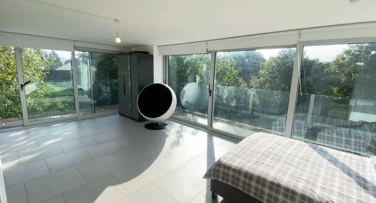 Room Motley Street in Greater London
