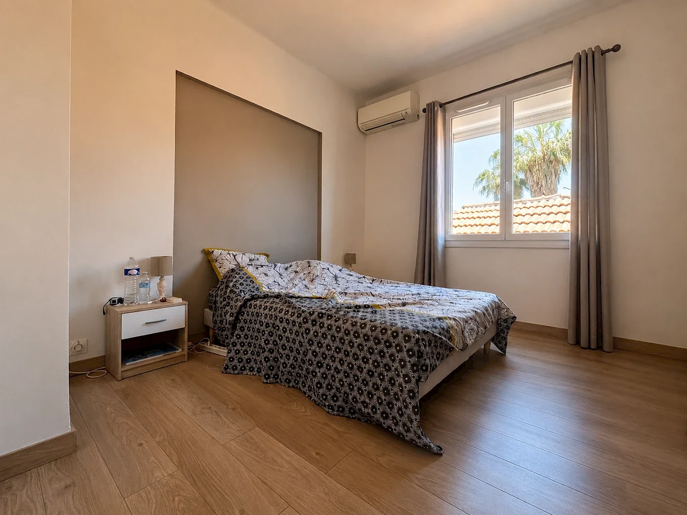 Flat Boulevard Romain Rolland in Marseille