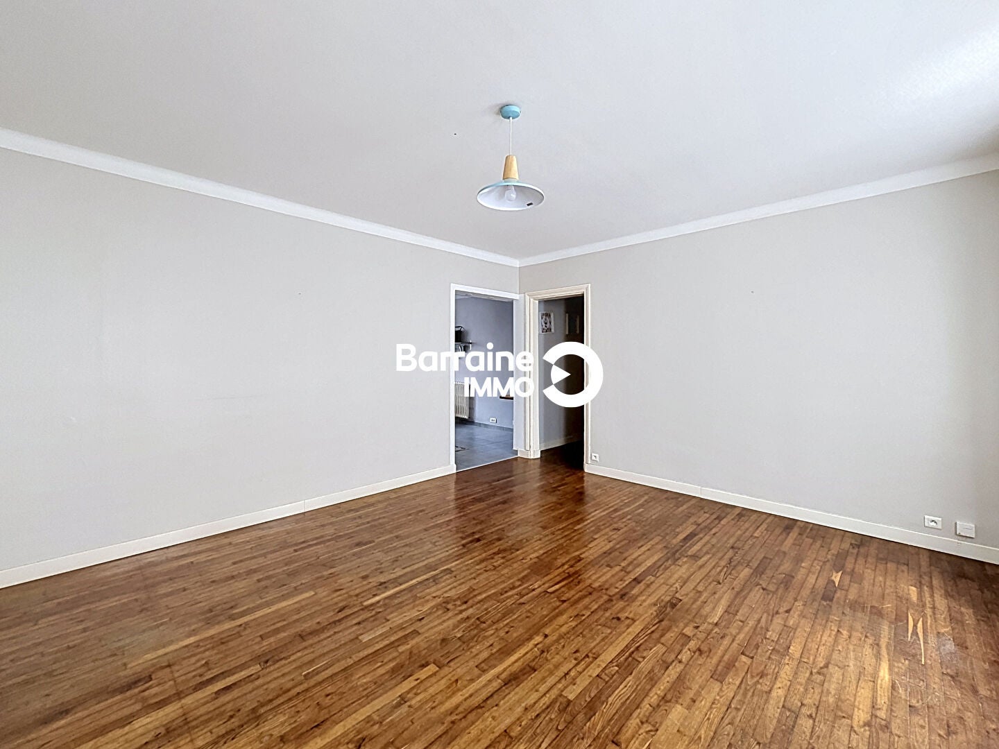 Appartement Rue du Maréchal Valée à Brest