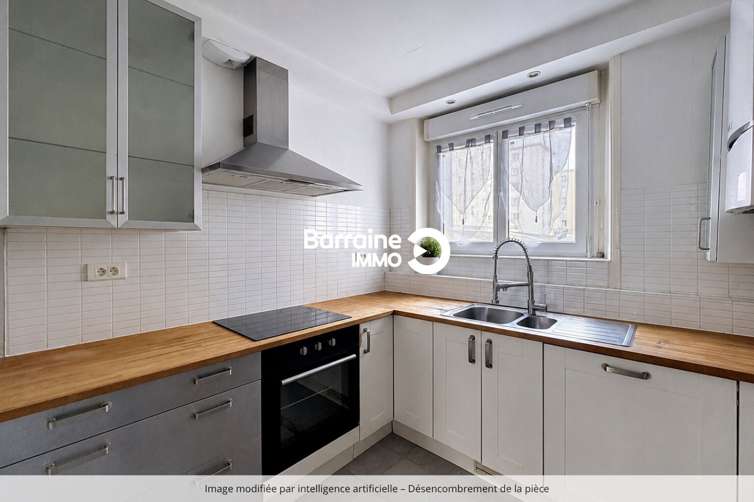 Appartement Rue du Maréchal Valée à Brest