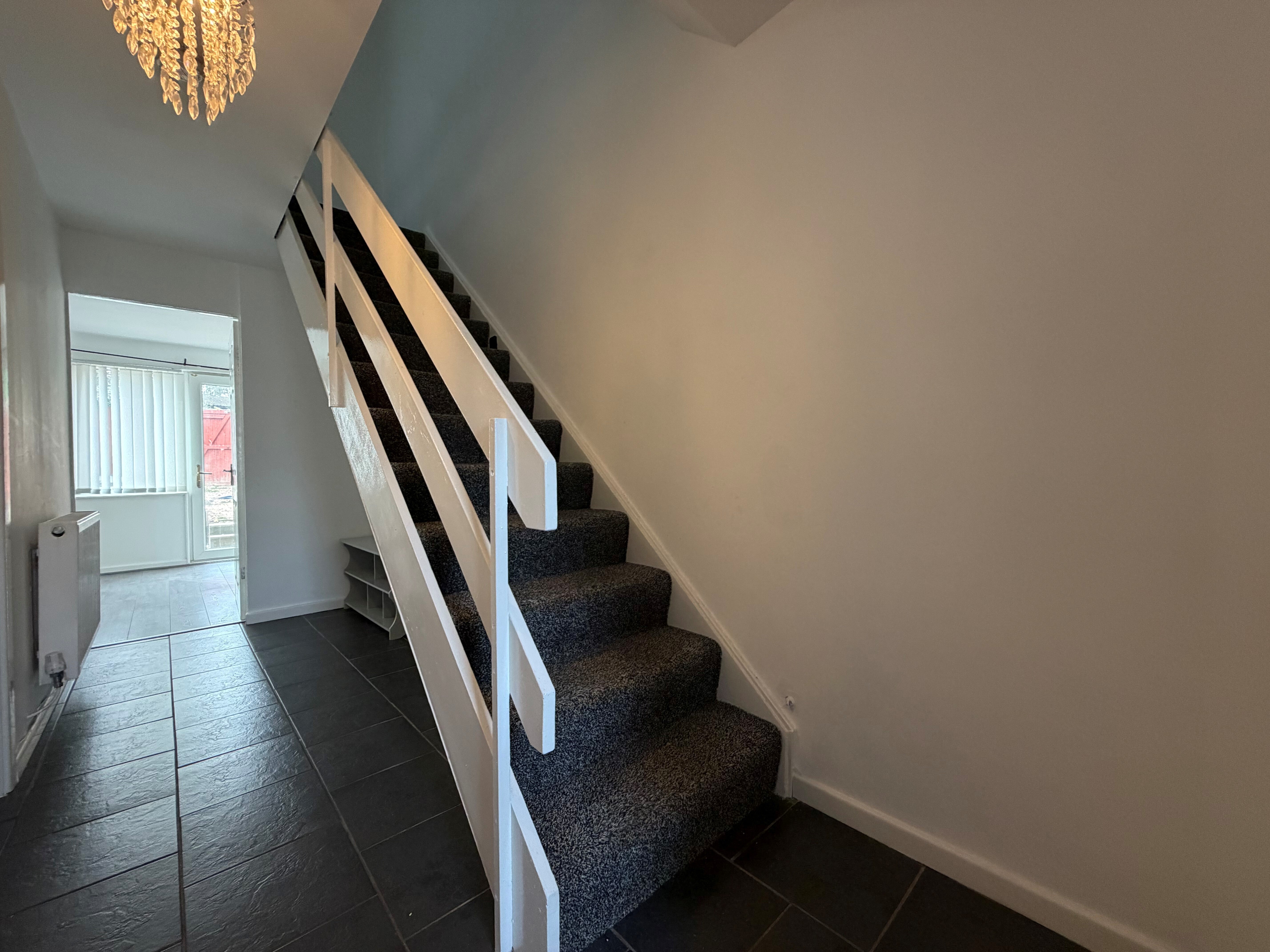 House Liskeard Close in Runcorn