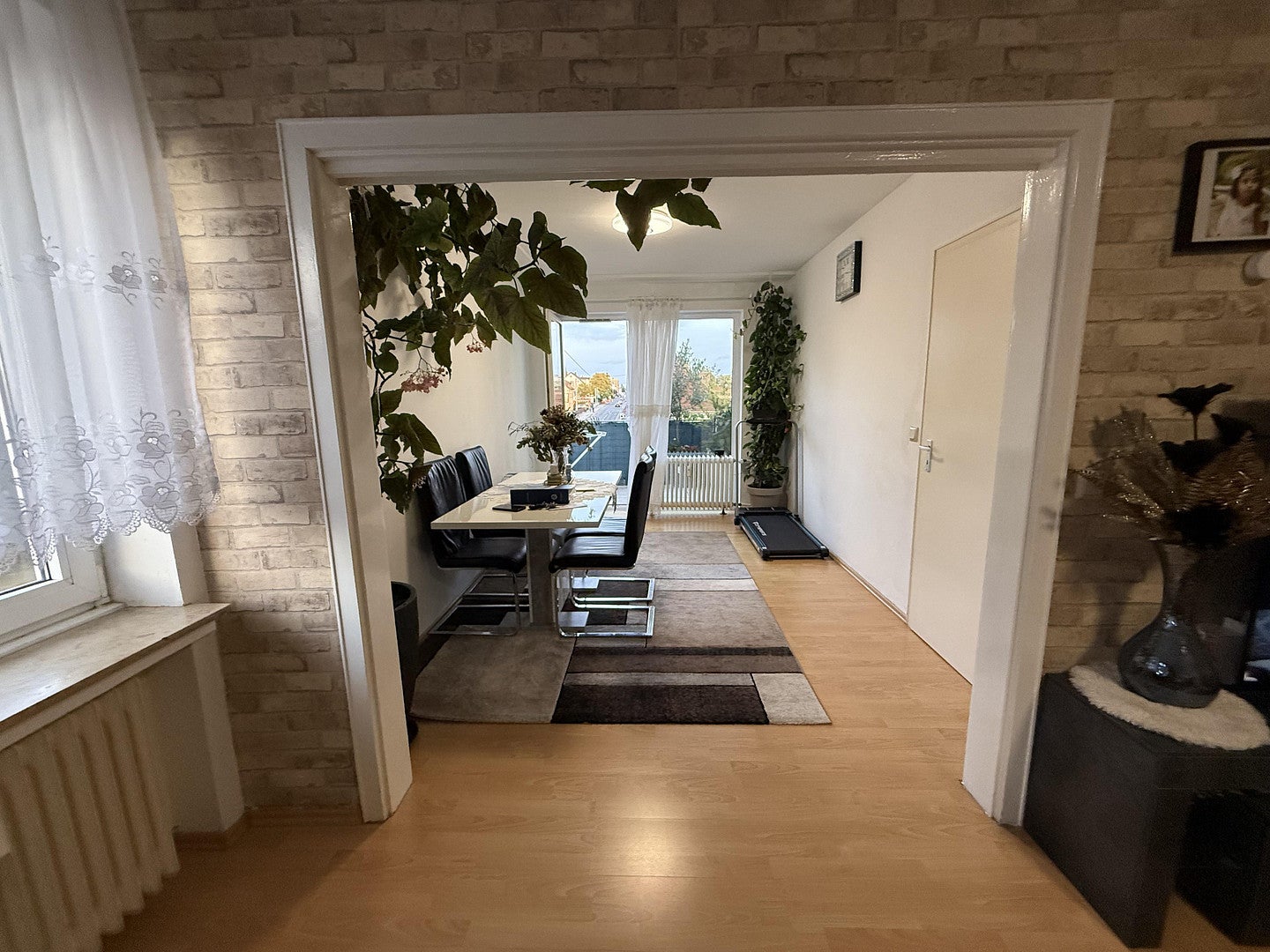 Wohnung Luisenstraße in Siegburg