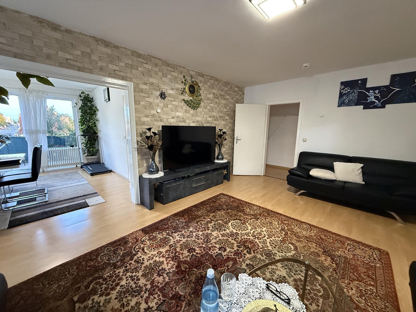 Wohnung Luisenstraße in Siegburg
