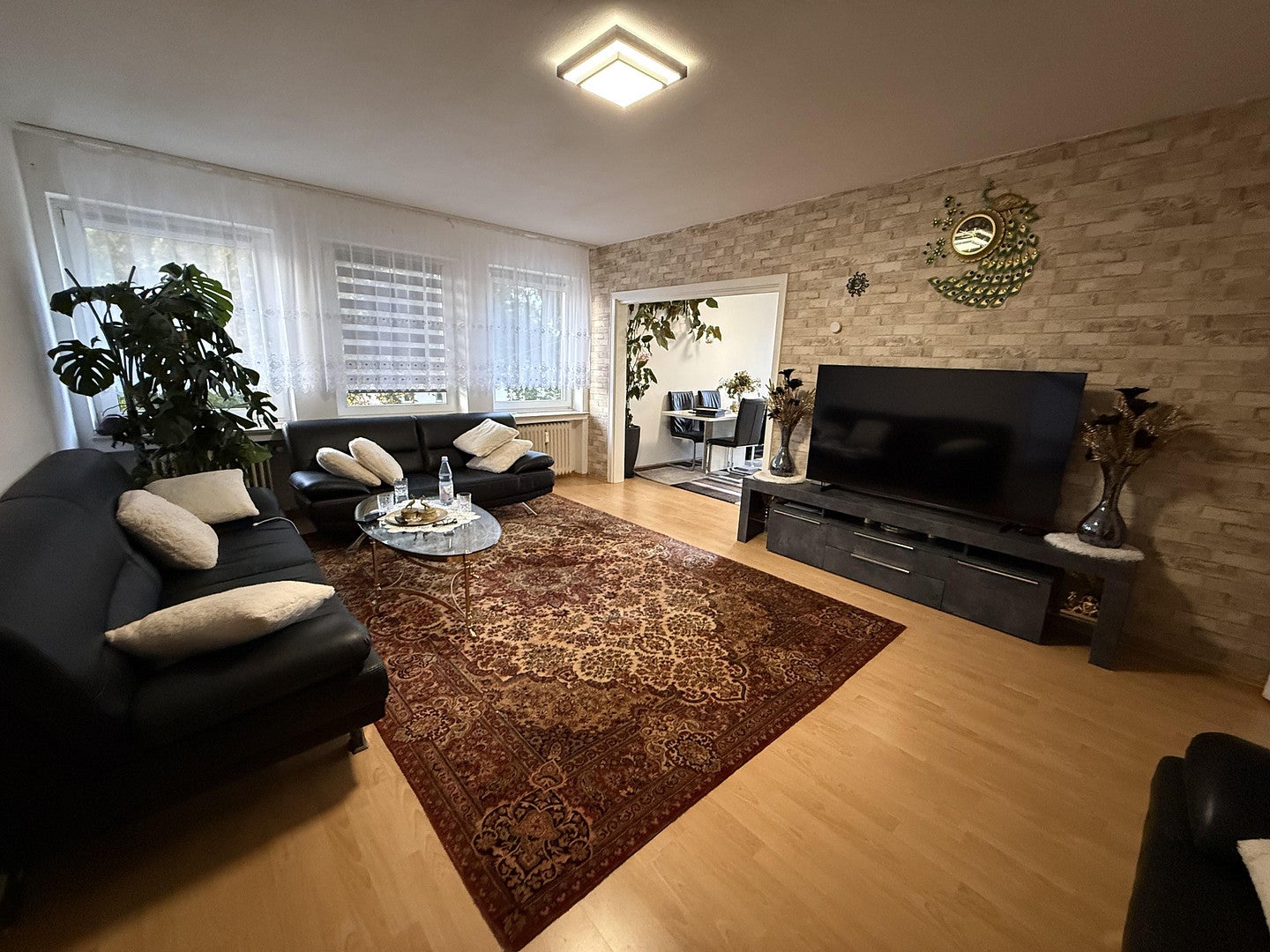 Wohnung Luisenstraße in Siegburg