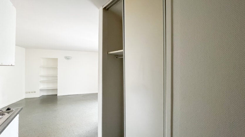 Appartement Rue Saint-Vincent de Paul à Clermont-Ferrand