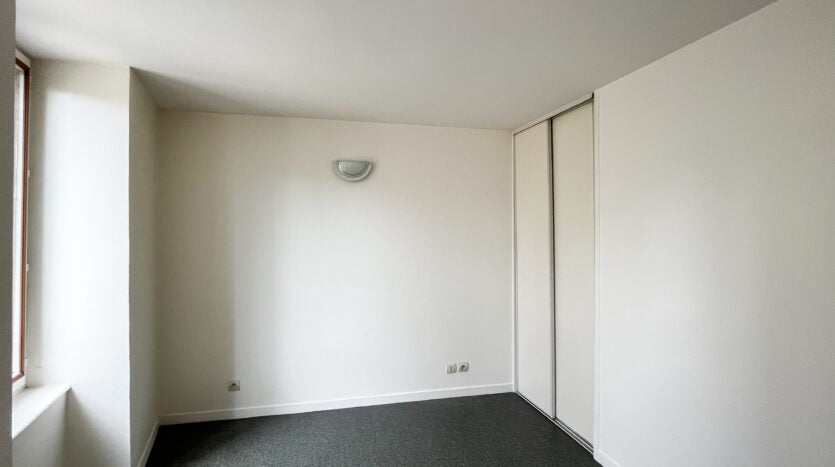 Appartement Rue Saint-Vincent de Paul à Clermont-Ferrand