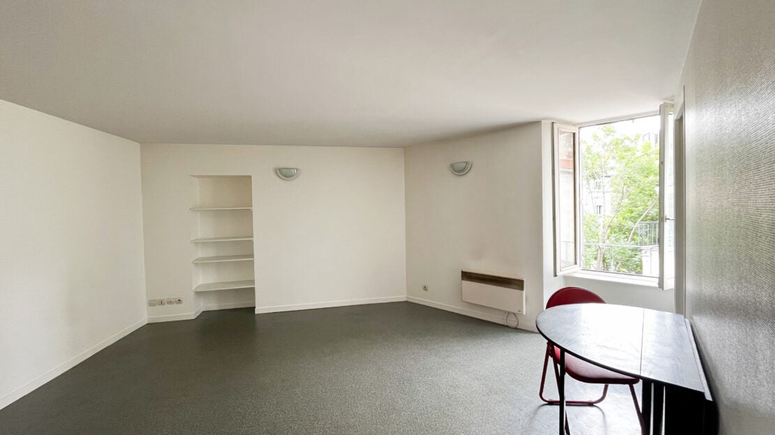 Appartement Rue Saint-Vincent de Paul à Clermont-Ferrand