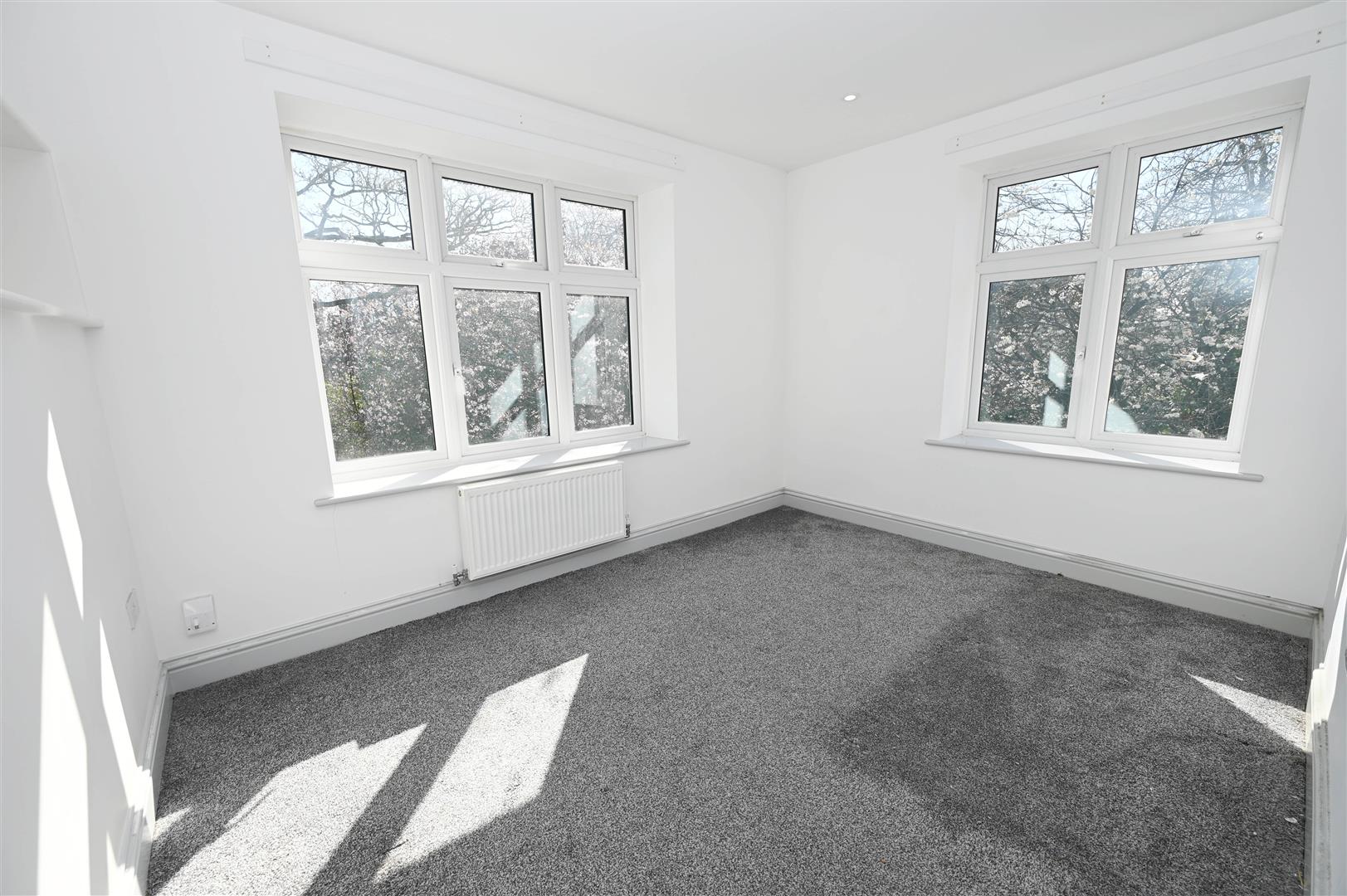 Flat Milbank Road in Darlington