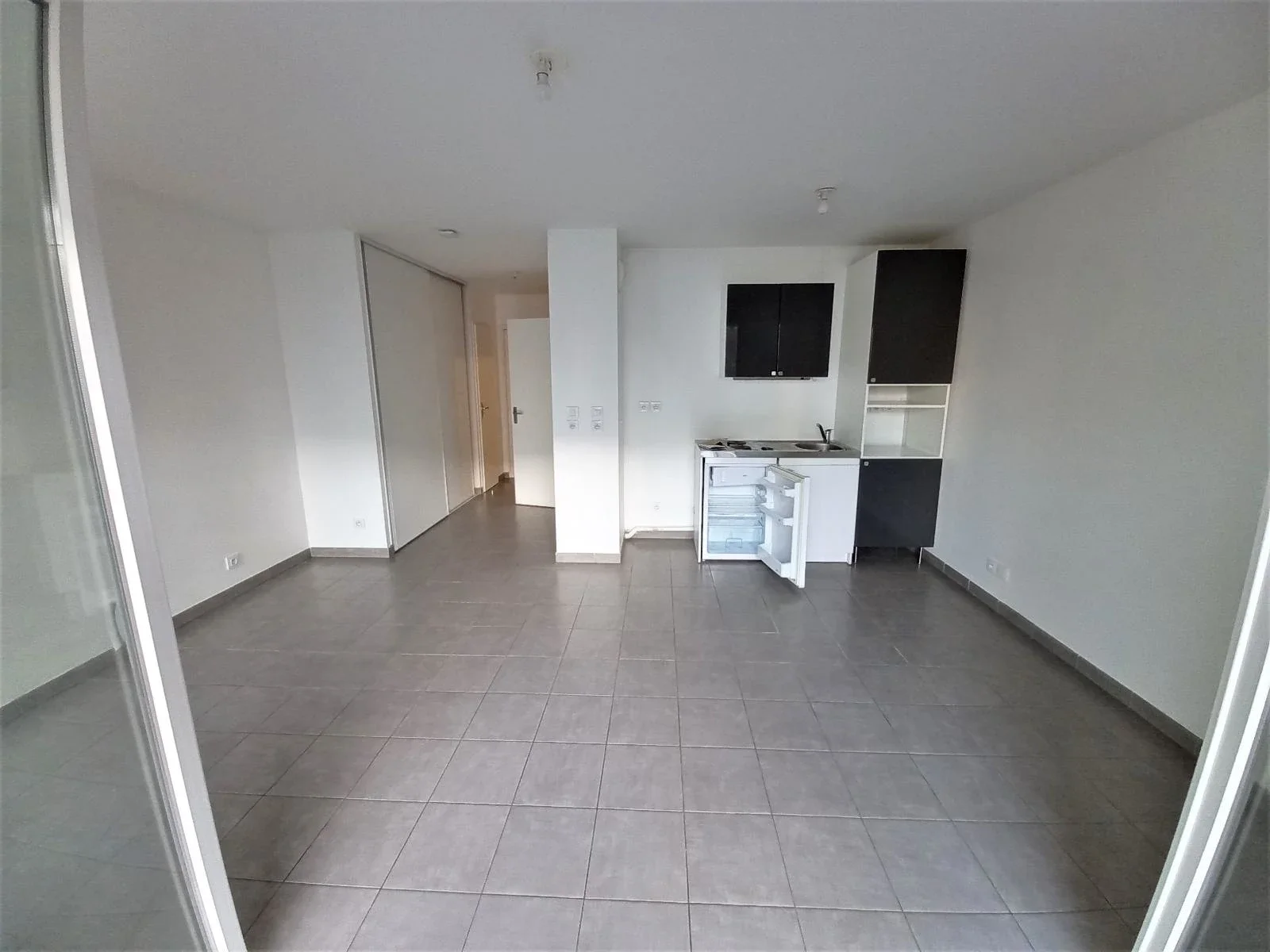 Appartement Rue de la Filature à Villeurbanne
