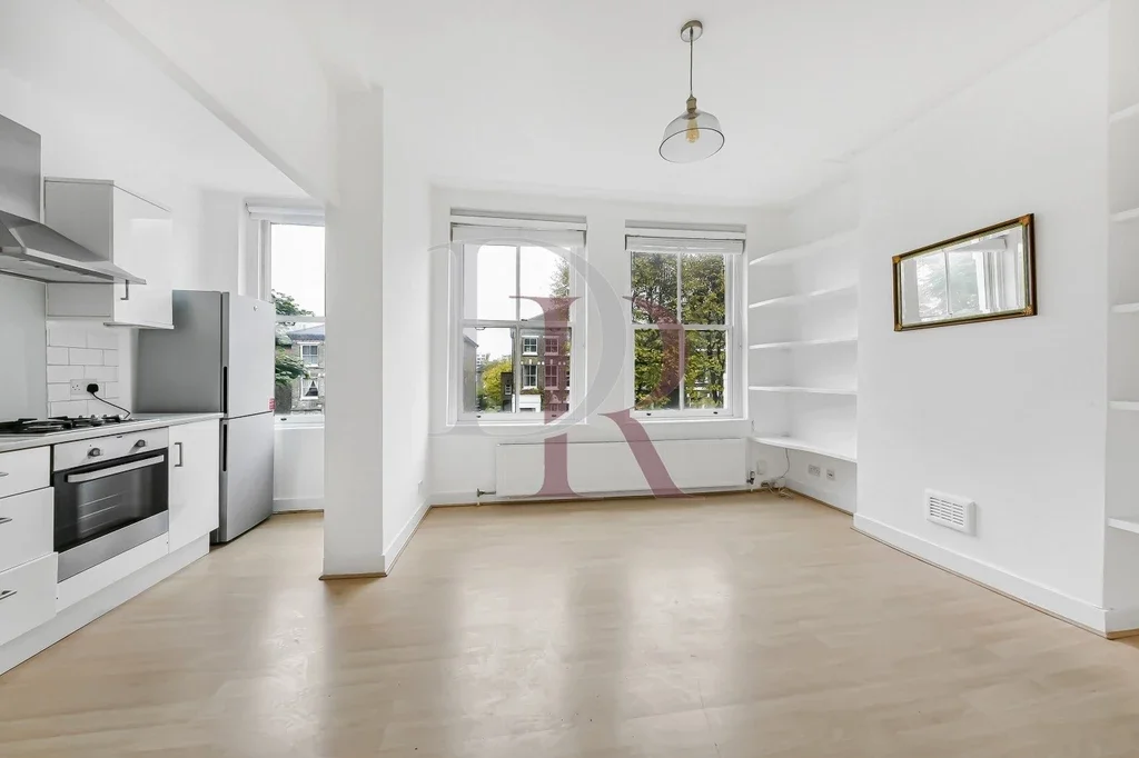 Flat Freegrove Road in Greater London