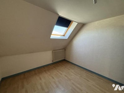 Flat Avenue Robert Buron in Laval