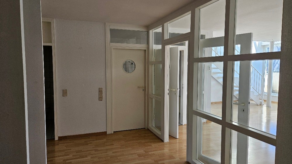 Wohnung Burgstraße in Bonn