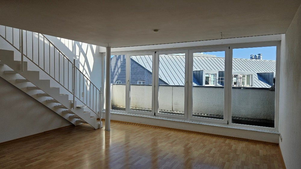 Wohnung Burgstraße in Bonn