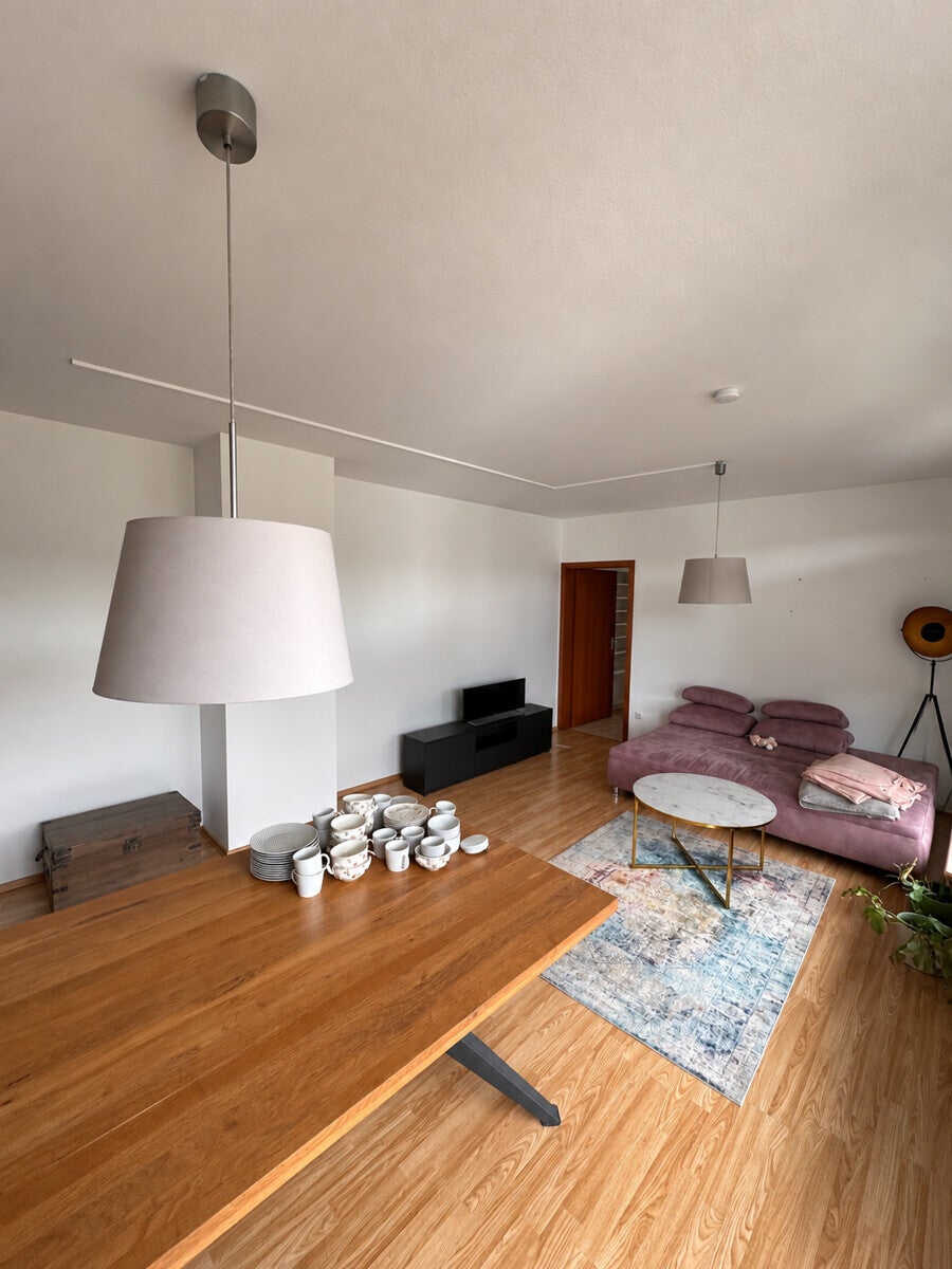 Wohnung Liegnitzer Weg in Herne