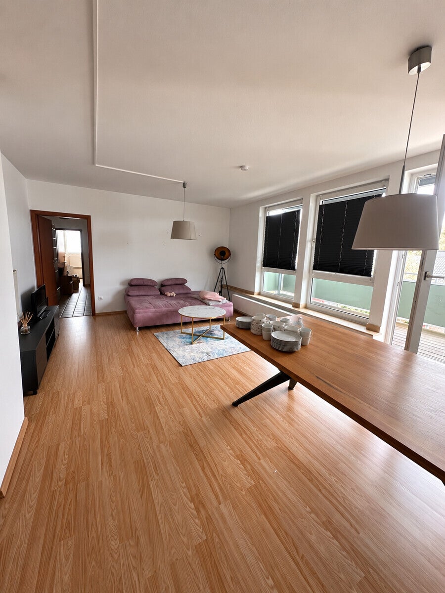 Wohnung Liegnitzer Weg in Herne