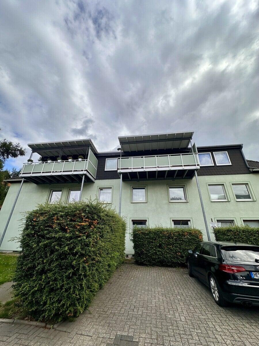 Wohnung Liegnitzer Weg in Herne
