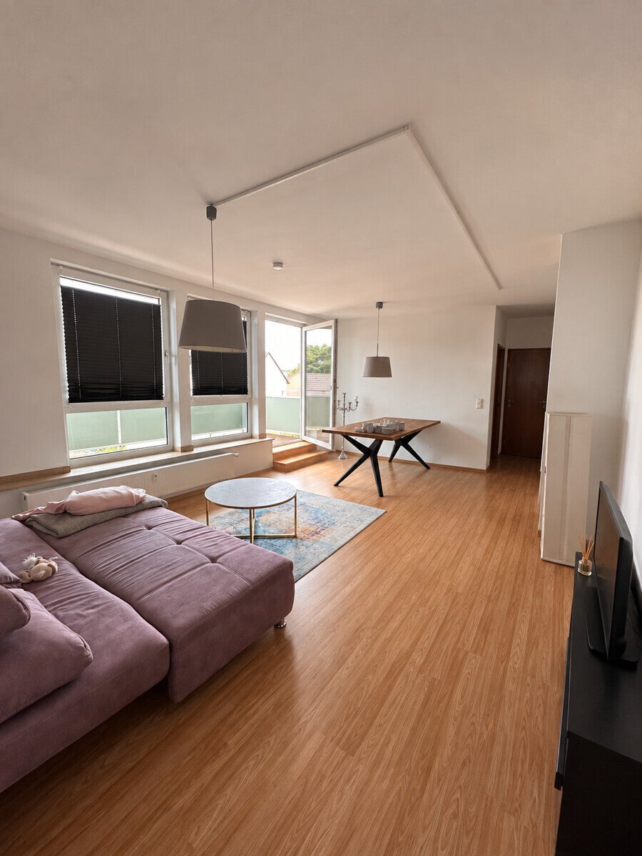 Wohnung Liegnitzer Weg in Herne