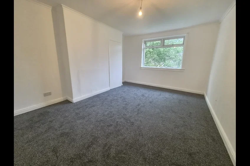 House Ard Road in Renfrew