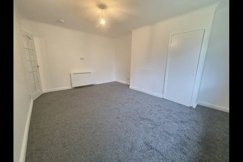 House Ard Road in Renfrew