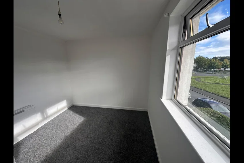 House Ard Road in Renfrew