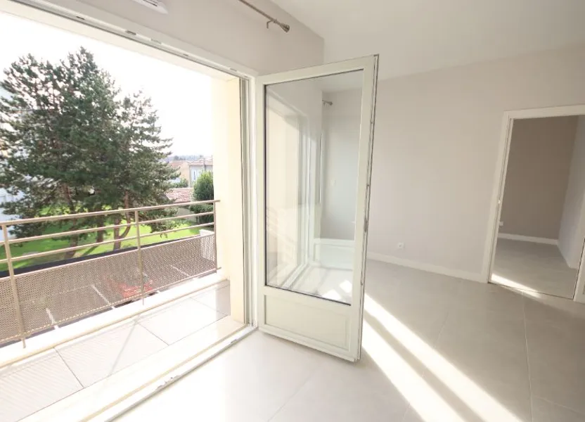Appartement Rue de la Banque à Château-Thierry