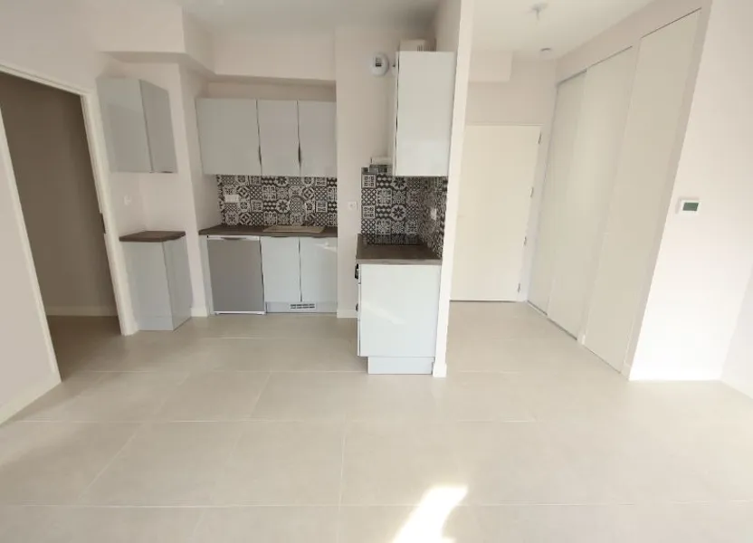 Appartement Rue de la Banque à Château-Thierry