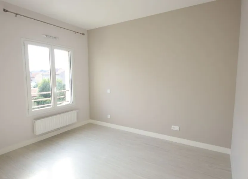 Appartement Rue de la Banque à Château-Thierry