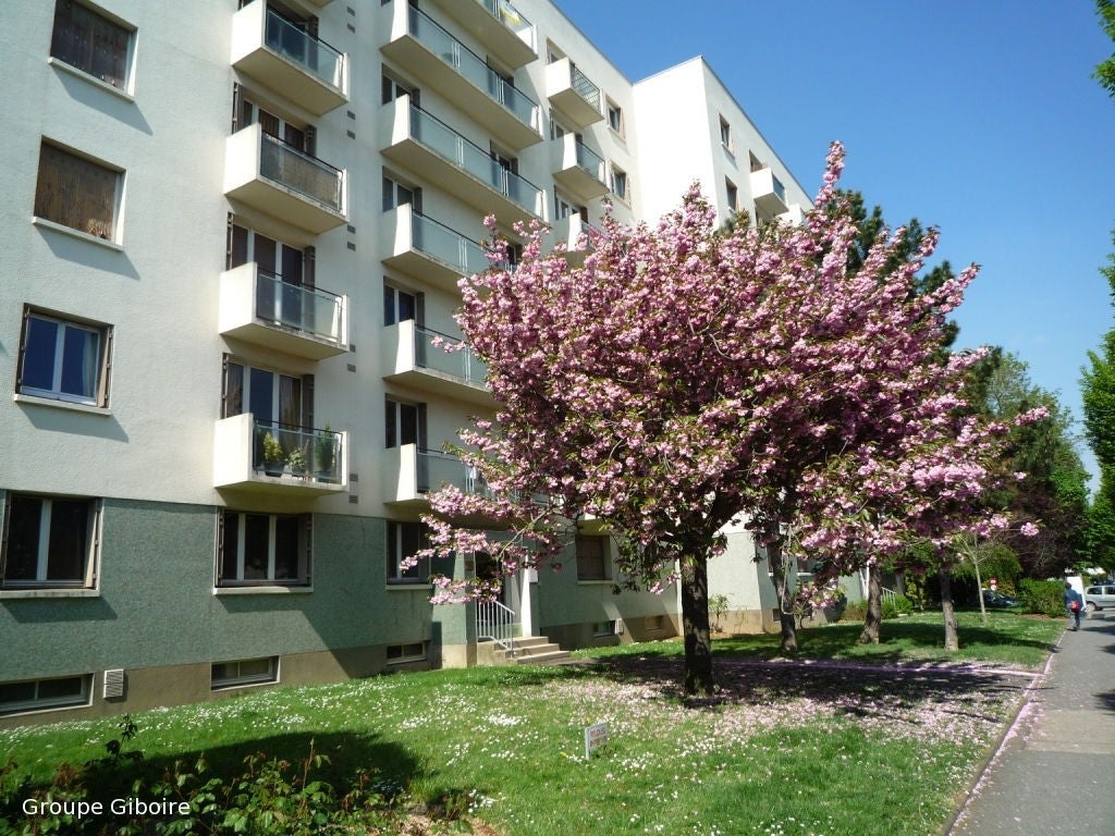 Appartement Boulevard Léon Bourgeois à Rennes