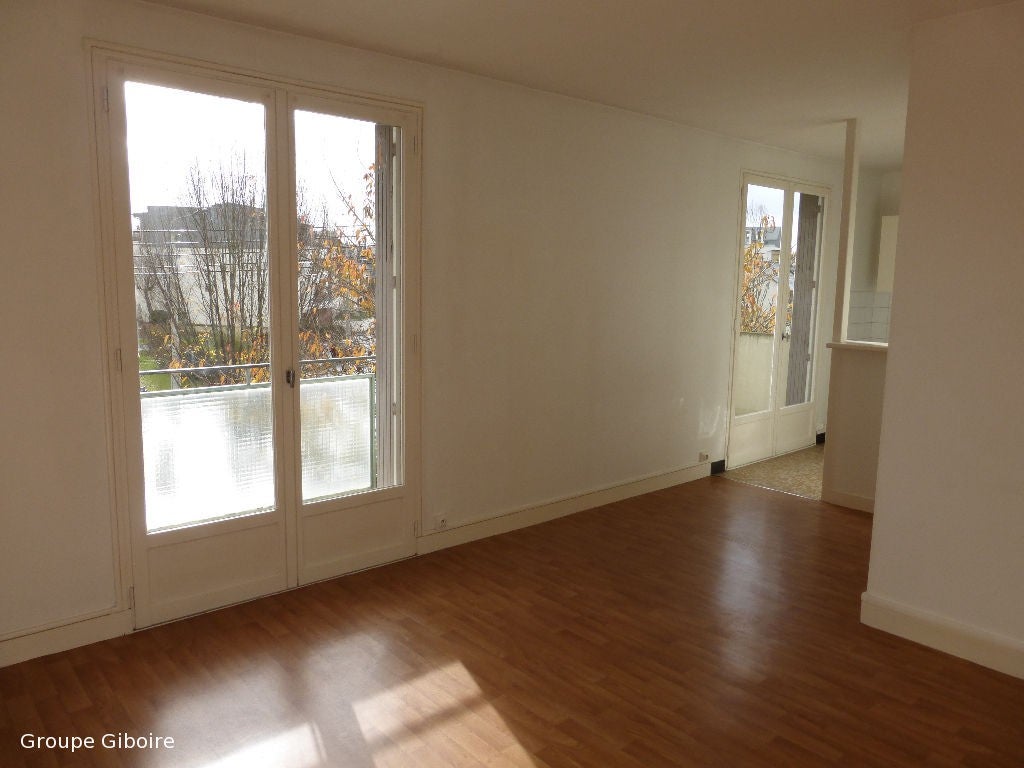 Appartement Boulevard Léon Bourgeois à Rennes