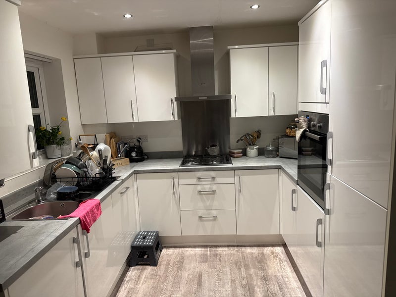 Room Carnforth Drive in St Helens