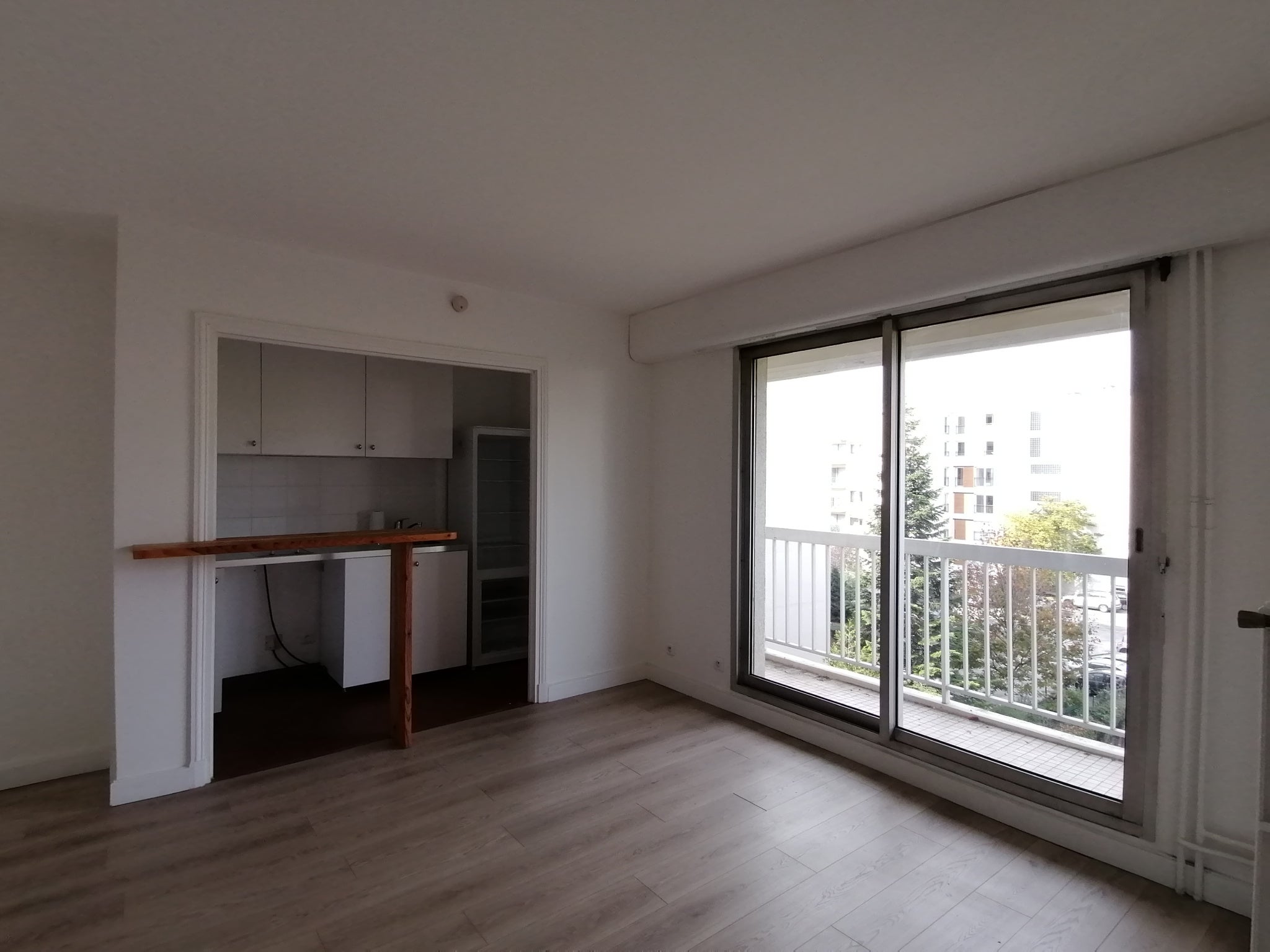 Appartement Boulevard Saint-Denis à Courbevoie