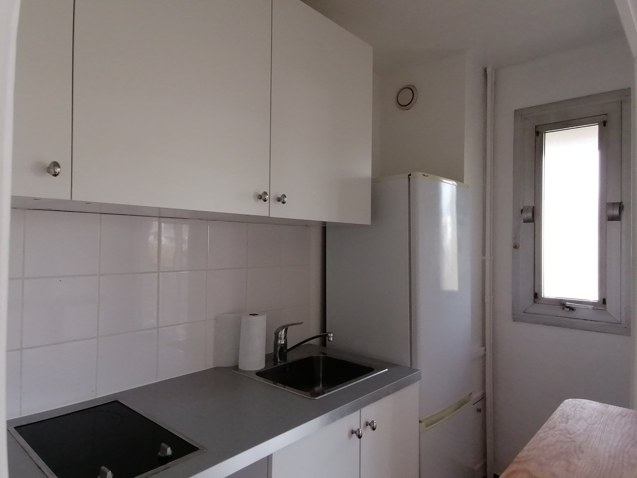 Appartement Boulevard Saint-Denis à Courbevoie