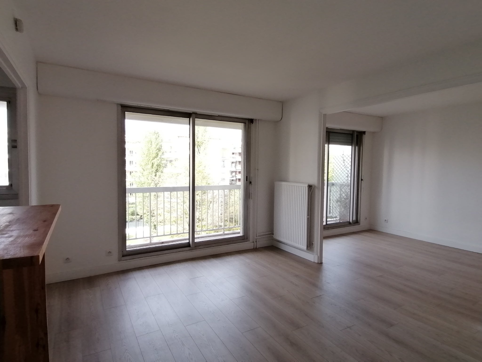 Appartement Boulevard Saint-Denis à Courbevoie