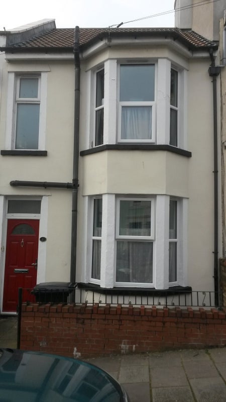 Room Truro Road in Bristol